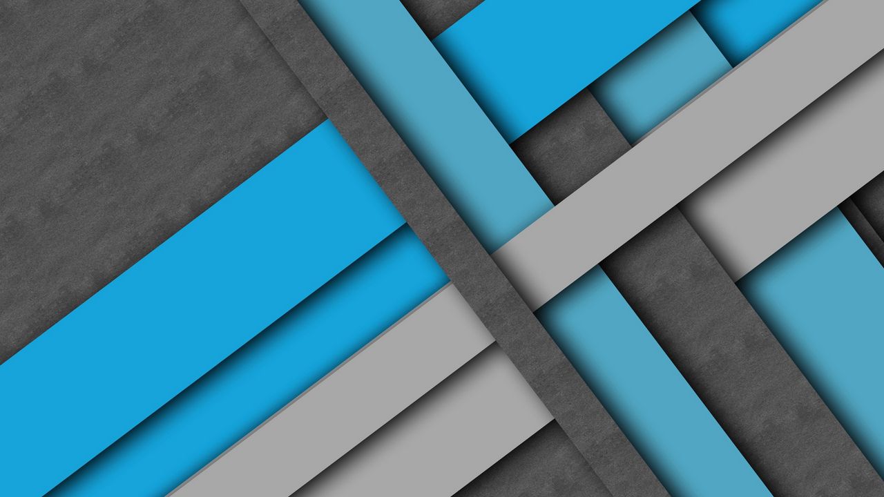 Обои линии, формы, текстура, голубой, серый