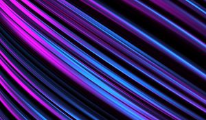 Превью обои линии, наискось, полосы, темный