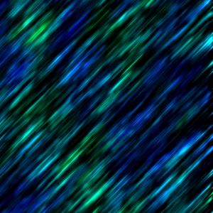 Превью обои линии, наискось, синий, зеленый