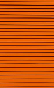 Превью обои линии, оранжевый, текстура, поверхность, краска