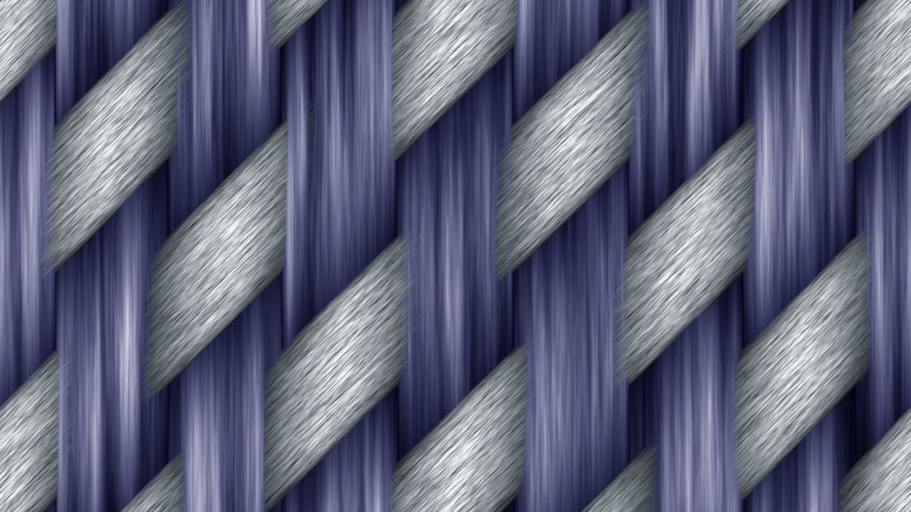 Обои линии, переплетение, плетеный, серый, сиреневый, вертикальный
