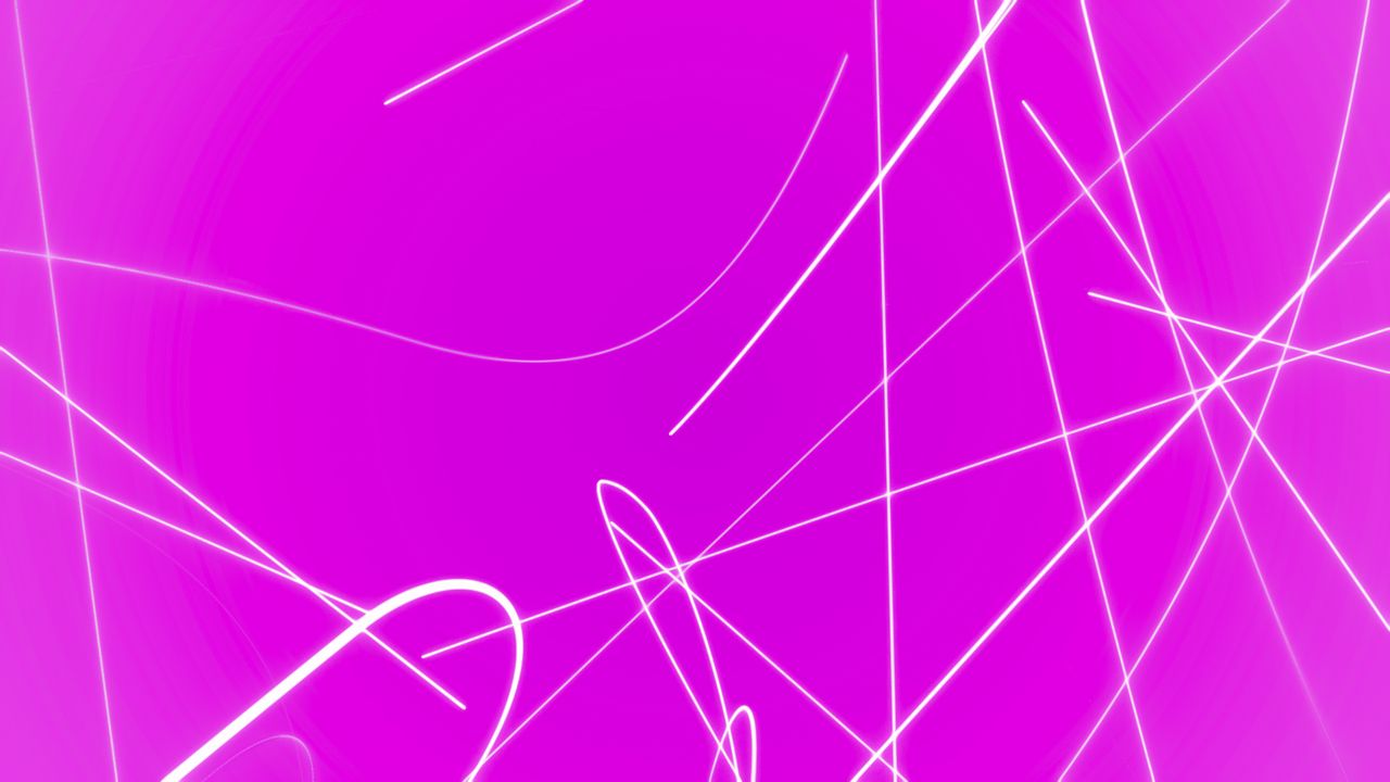 Обои линии, пересечение, абстракция, фиолетовый
