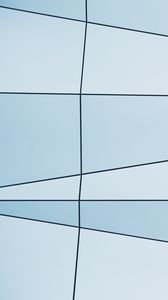Превью обои линии, пересечение, полосы, текстура