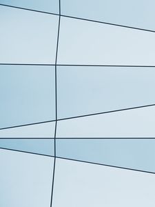 Превью обои линии, пересечение, полосы, текстура