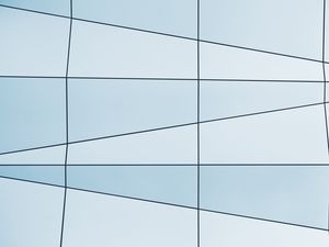 Превью обои линии, пересечение, полосы, текстура