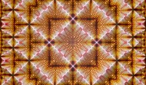 Превью обои линии, пересечение, свечение, фигуры, абстракция
