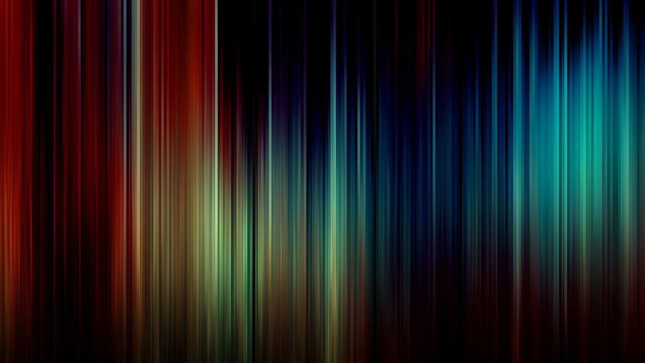 Обои линии, полоски, цвет, спектр, текстуры