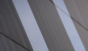 Превью обои линии, полосы, поверхность, текстура, серый