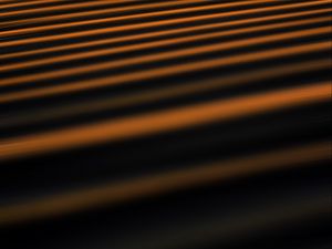 Превью обои линии, полосы, поверхность, размытость