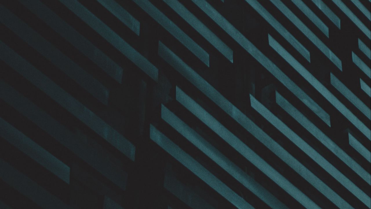 Обои линии, полосы, текстура, темный