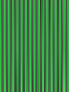 Превью обои линии, полосы, вертикальные, зеленый