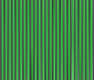 Превью обои линии, полосы, вертикальные, зеленый