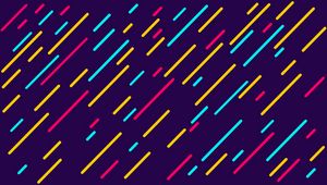 Превью обои линии, разноцветный, наискось, узоры, текстура