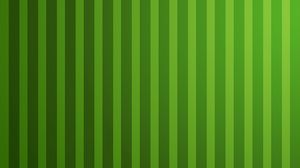 Превью обои линии, вертикальный, полосы, зеленый
