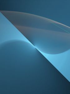Превью обои линия, фон, фигуры, синий, абстракция