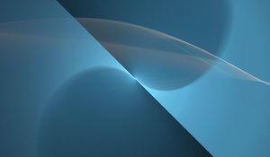 Превью обои линия, фон, фигуры, синий, абстракция