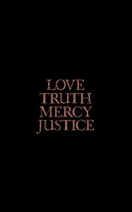 Превью обои любовь, правосудие, надпись, текст, слова