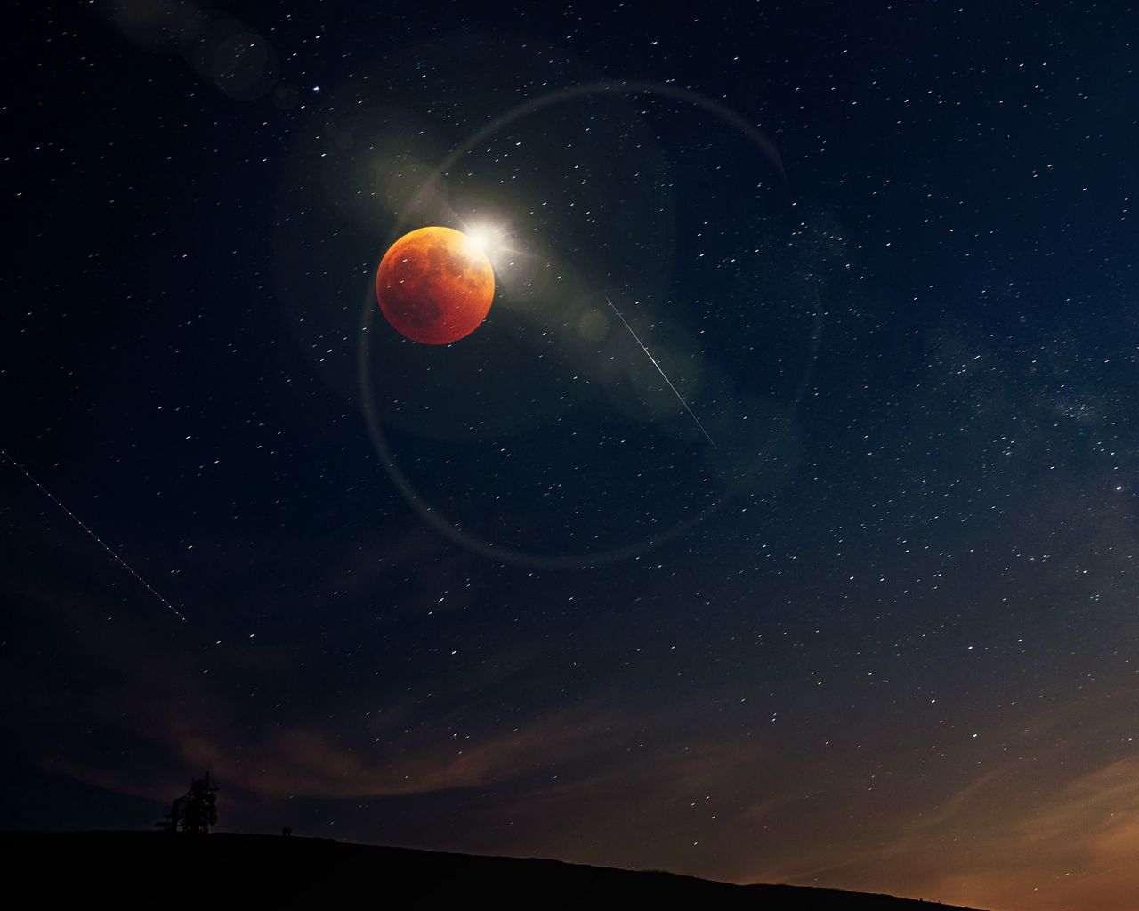 Когда лунное затмение в марте 2024. Звездное небо астрономия. Затмение в космосе. Лунное затмение в 2023 году. 1280 × 1024 Луна.