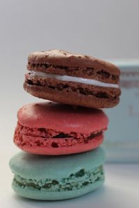 Превью обои macaron, печенье, выпечка, десерт