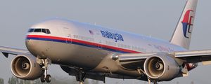 Превью обои malaysia airlines, flight 370, иранцы