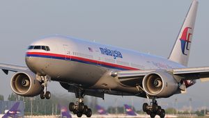 Превью обои malaysia airlines, flight 370, иранцы