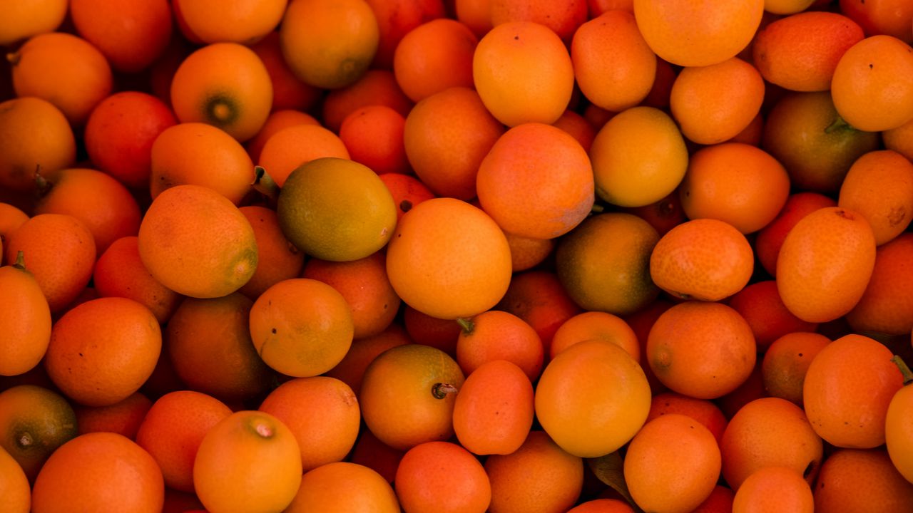 Обои манго, фрукты, желтый, спелый