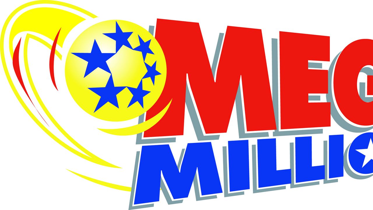 Обои mega millions numbers, mega millions, май, 2015