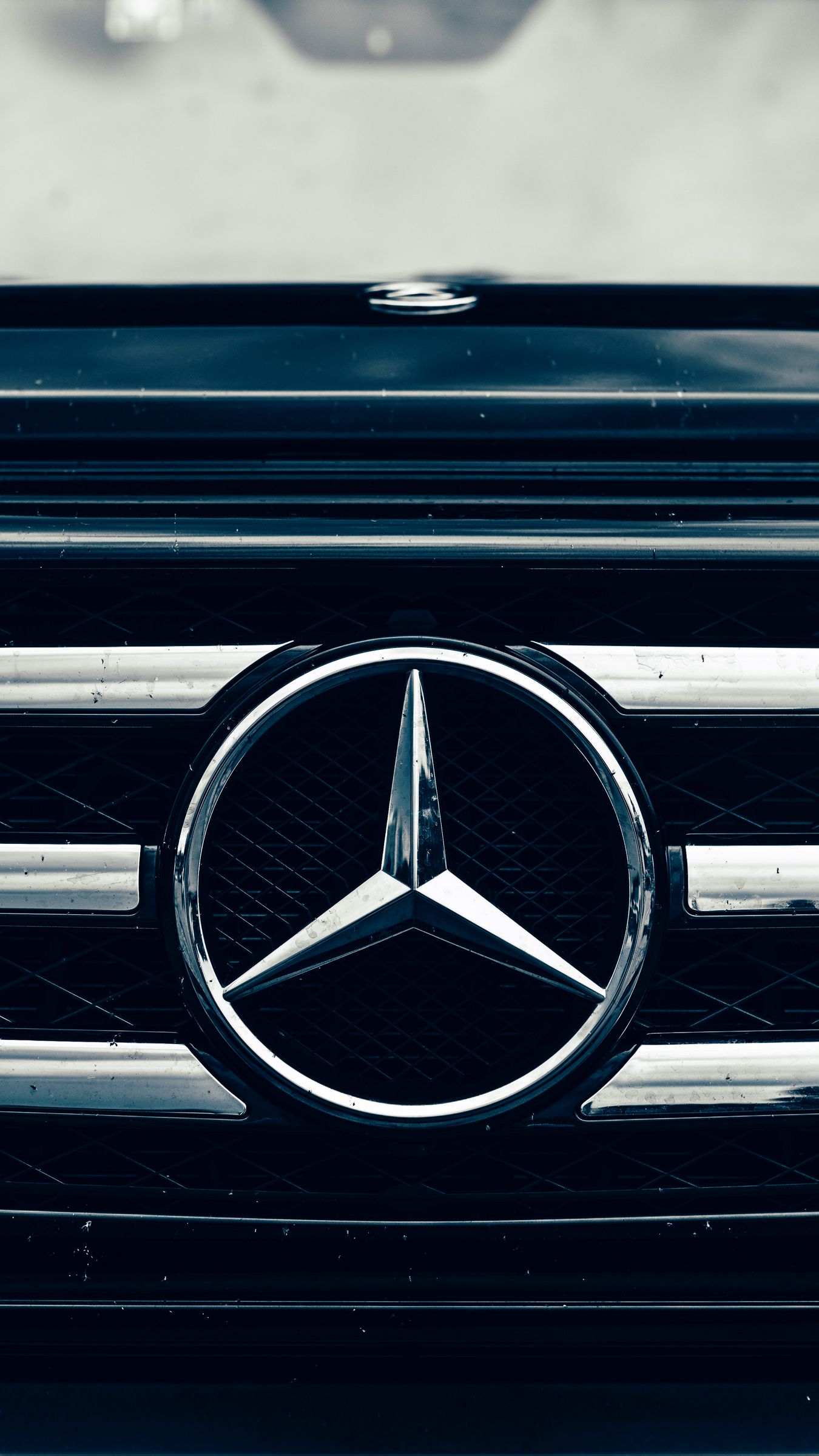 Скачать 1350x2400 mercedes, машина, эмблема, знак обои, картинки iphone  8+/7+/6s+/6+ for parallax