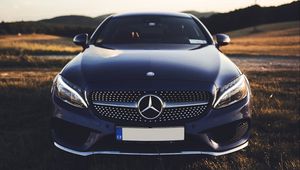 Превью обои mercedes-benz cls-class, mercedes-benz, mercedes, роскошный