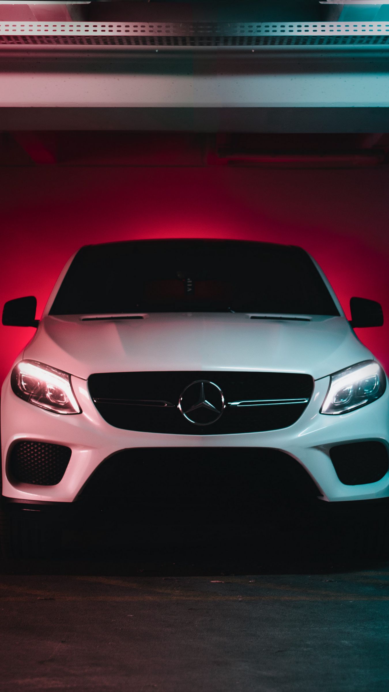 mercedes benz gle