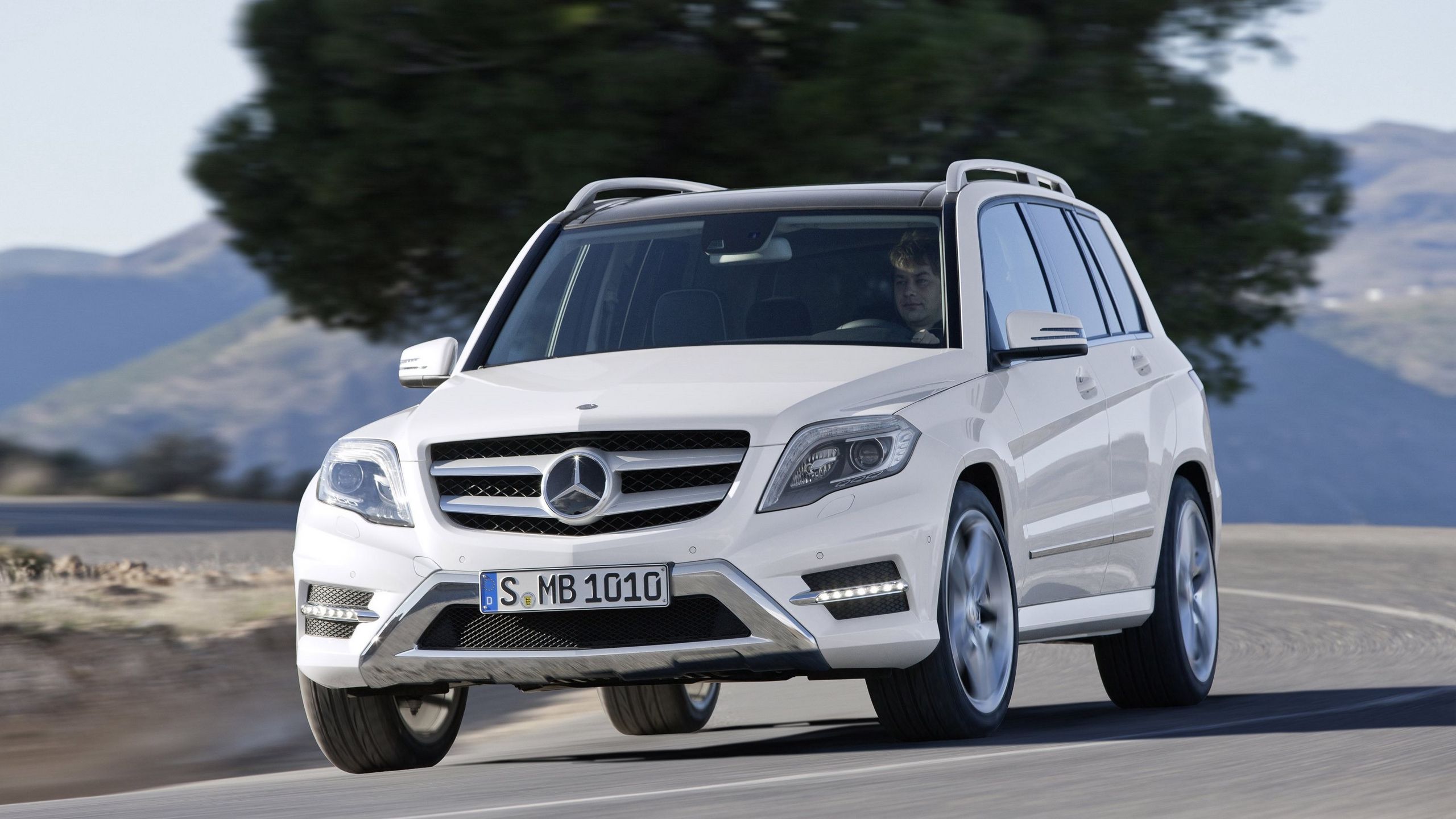 Ошибка р2081 мерседес glk