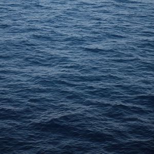 Превью обои море, поверхность, вода