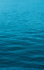 Превью обои море, поверхность, волны