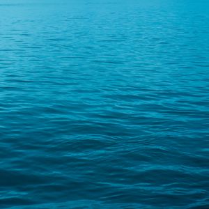 Превью обои море, поверхность, волны