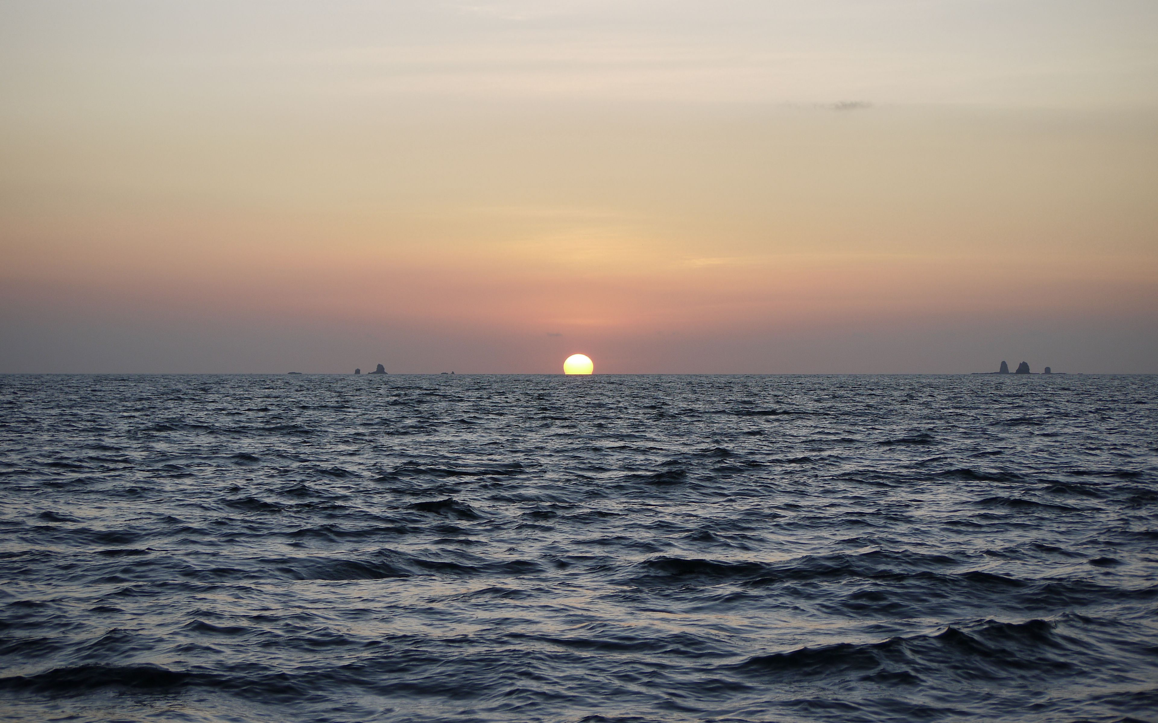 Амурское море