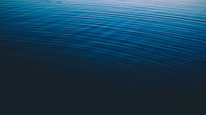 Превью обои море, вода, поверхность
