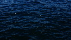 Превью обои море, вода, поверхность