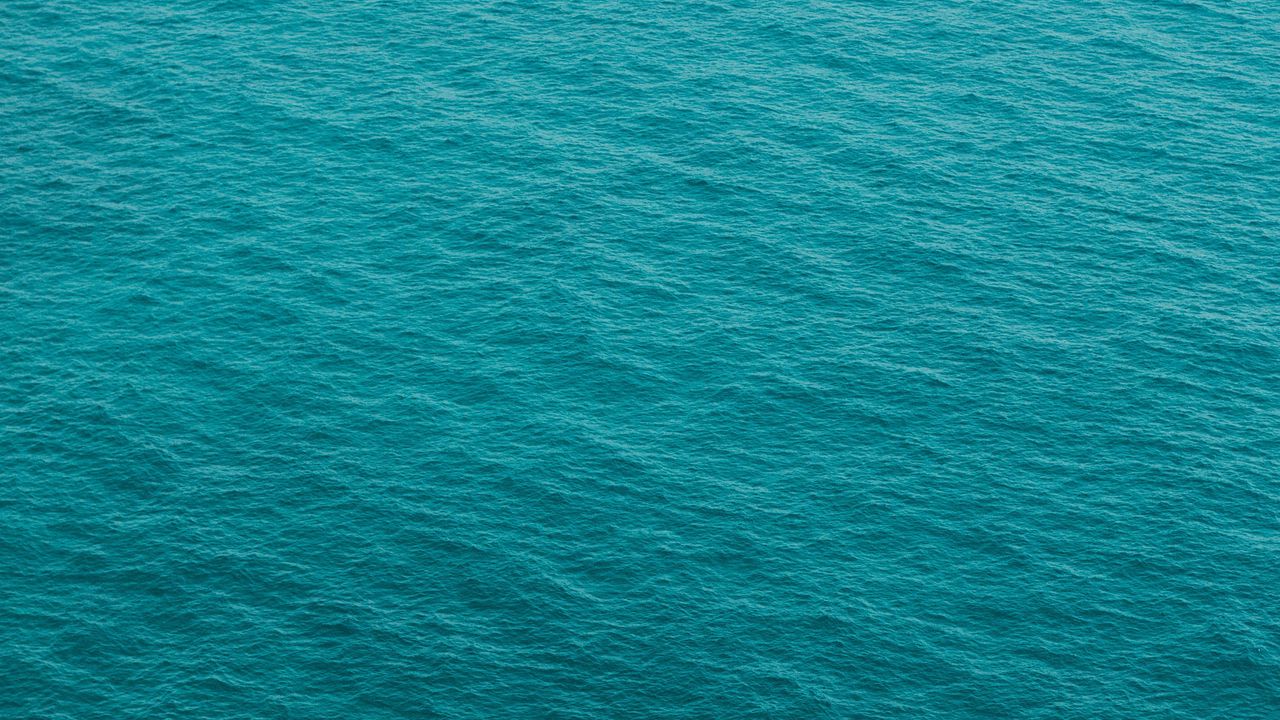 Обои море, вода, поверхность, гладь