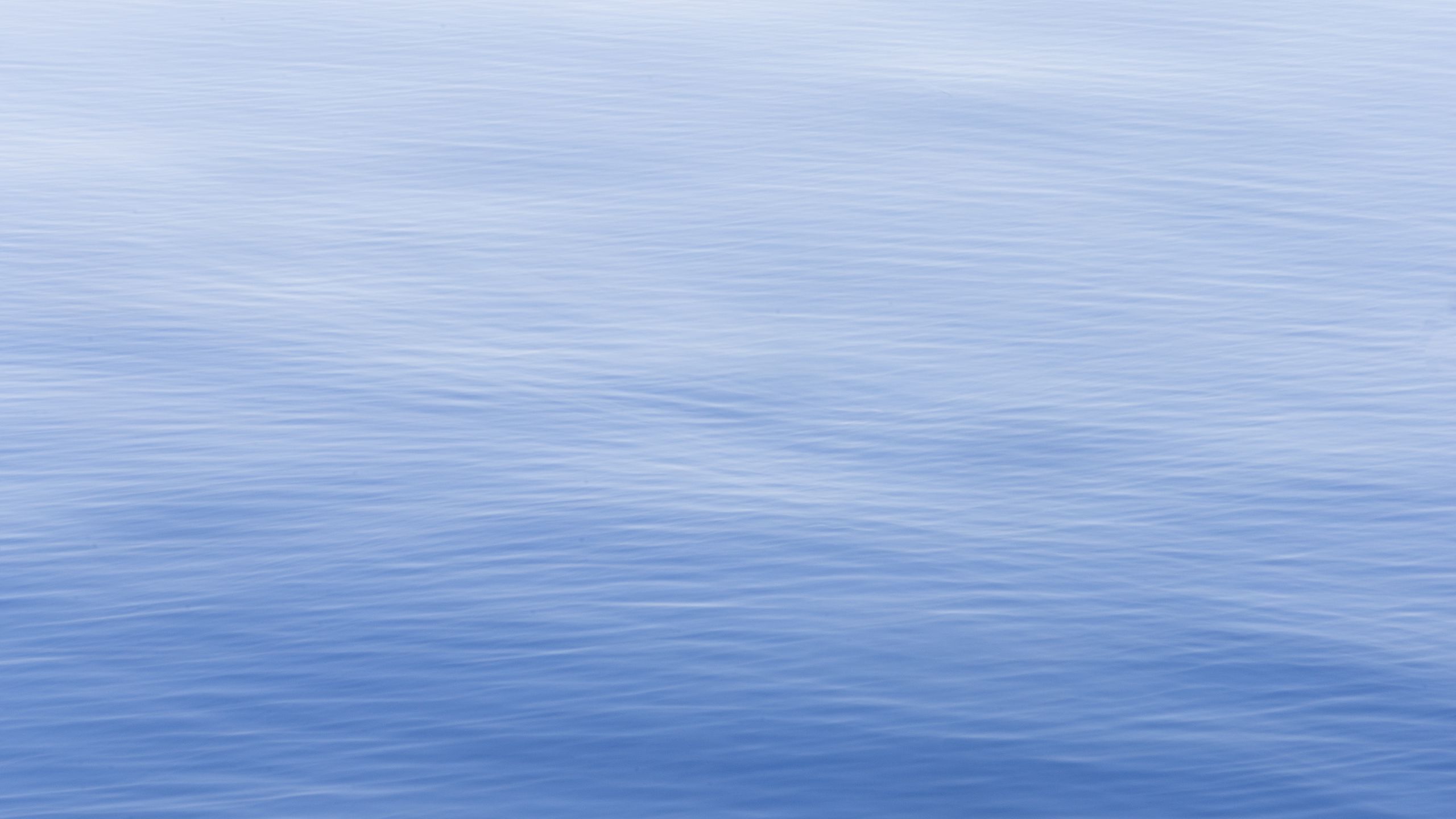 Водяная гладь