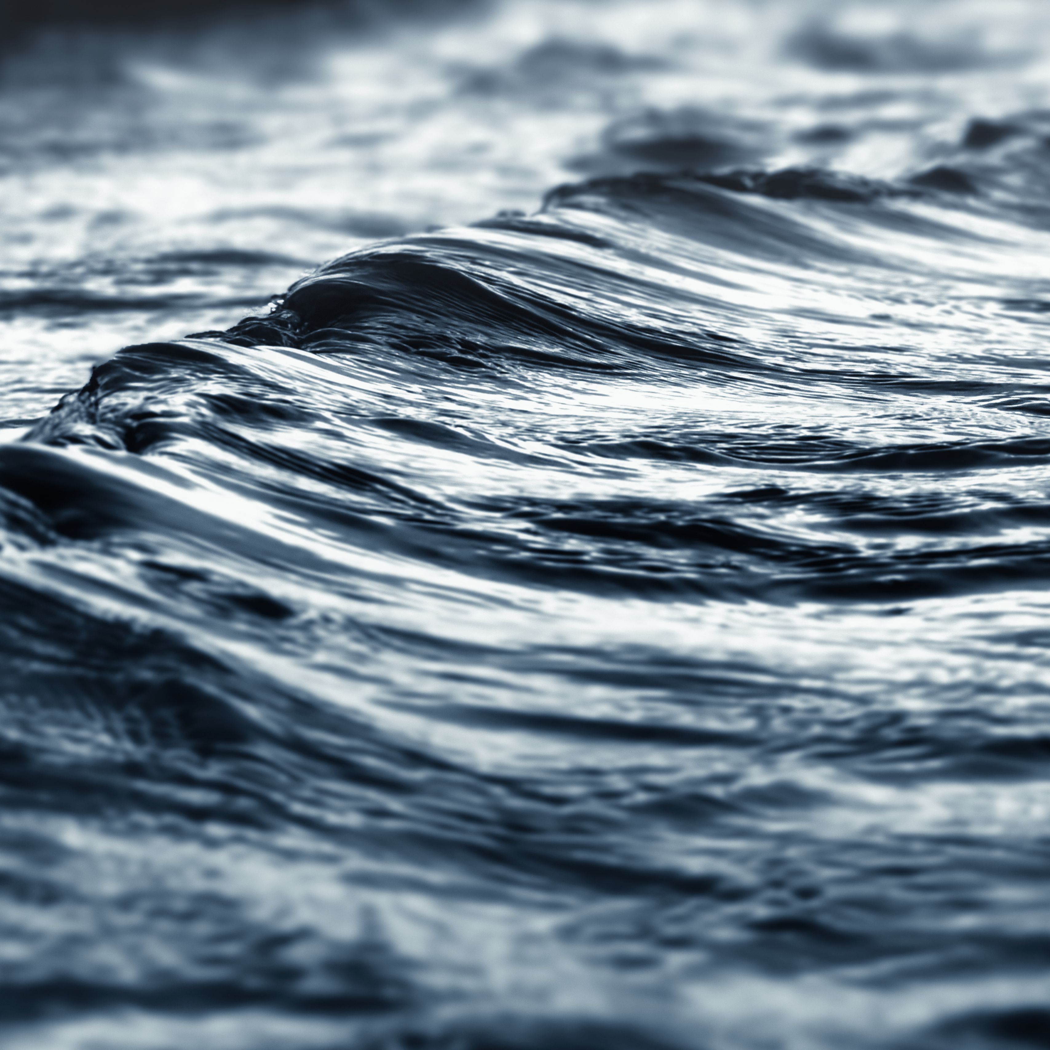 обои серые волны. обои серые волны. обои серые волны. Leto 3d панели. фактура воды.