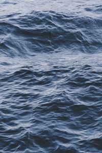 Превью обои море, волны, поверхность, вода