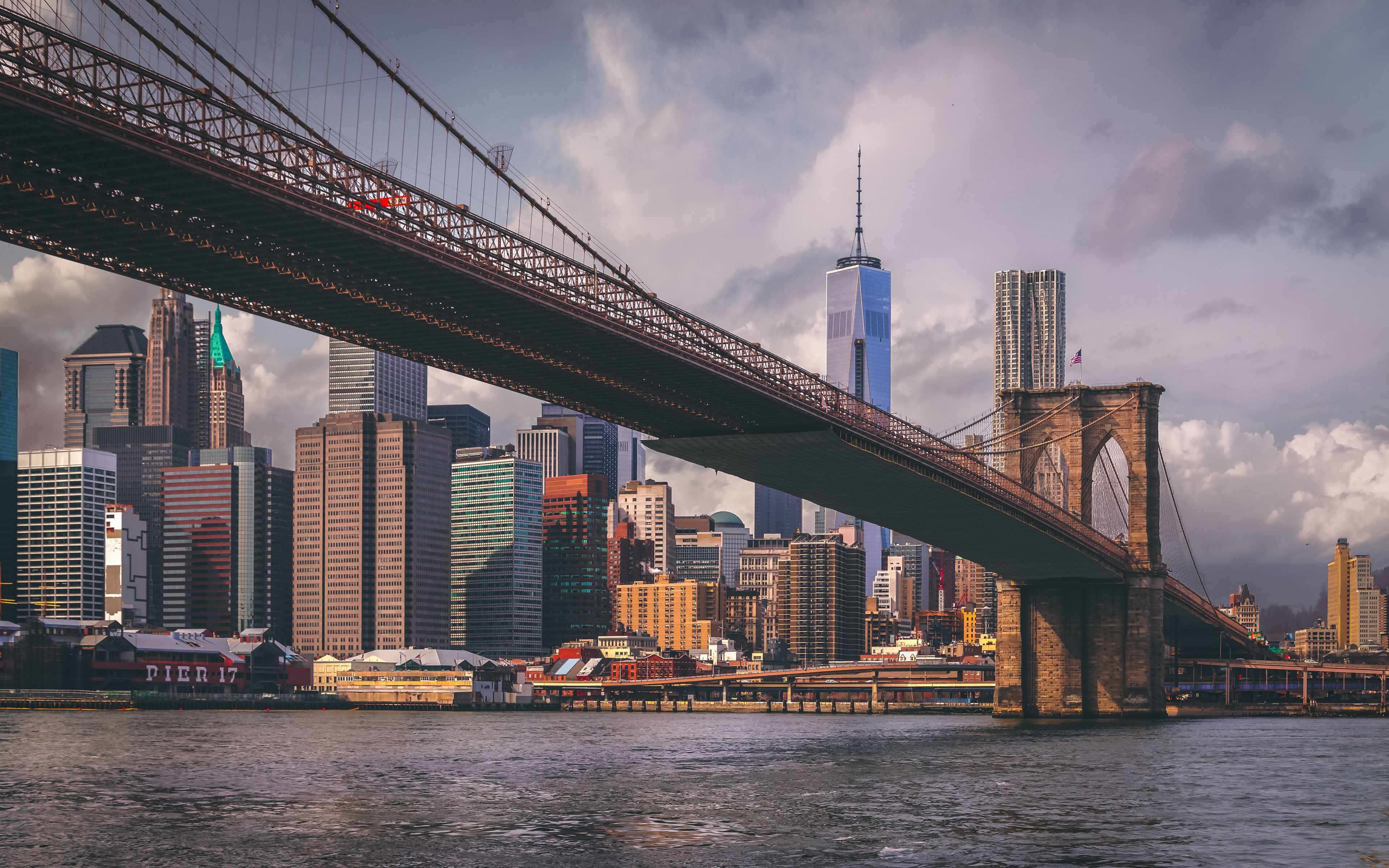 New most info. Буринский мост Нью-Йорк. Бруклинский мост США. Манхэттен мост Нью-Йорк. Бруклинский мост мост в Нью-Йорке.