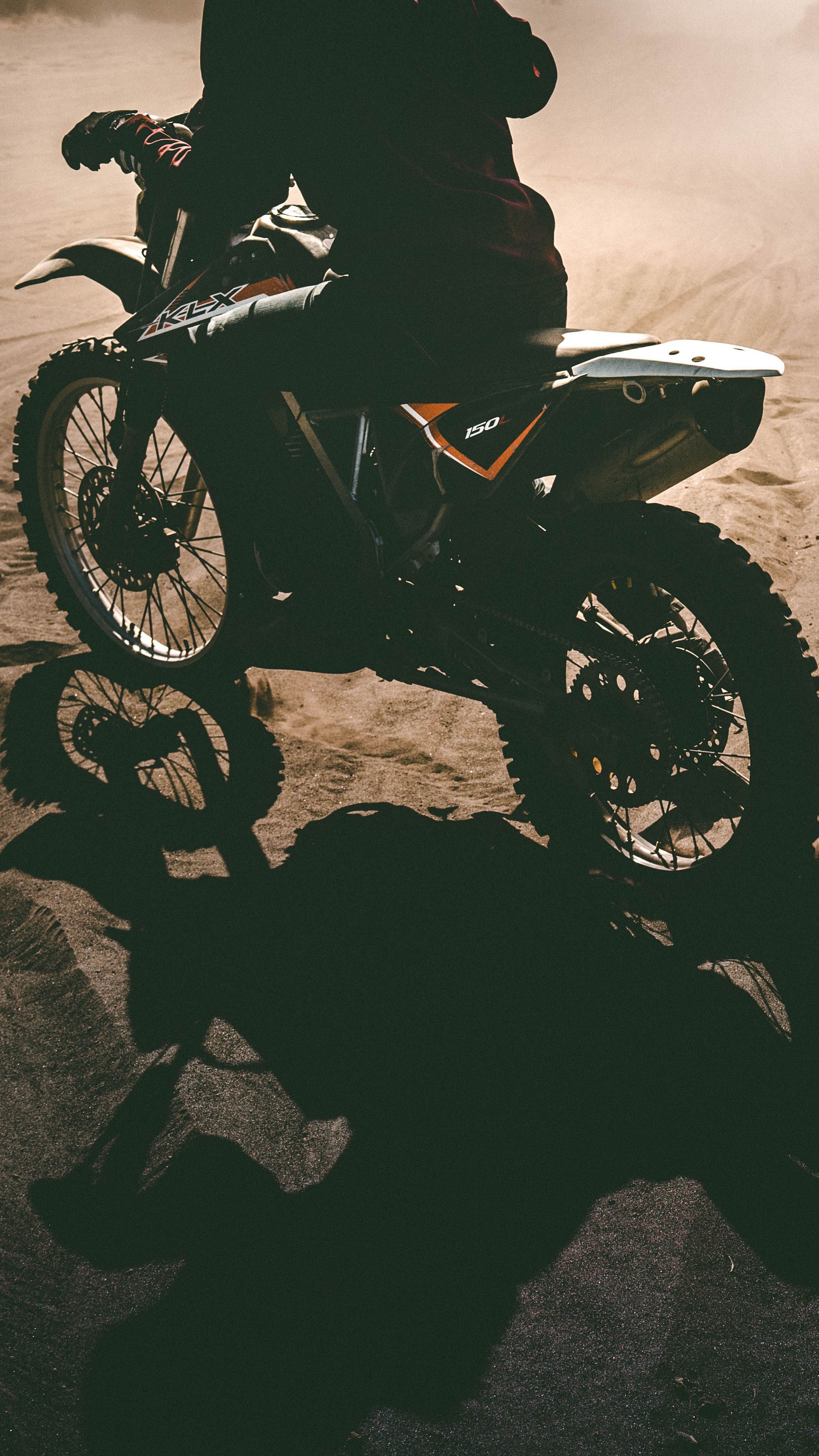 Аватарка эндуро