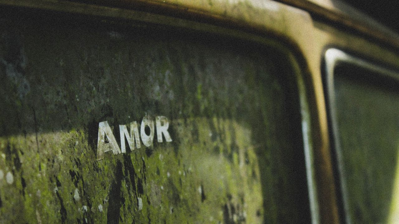 Обои надпись, любовь, amor, буквы