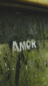 Превью обои надпись, любовь, amor, буквы