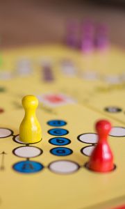 Превью обои настольная игра, стратегия, доска