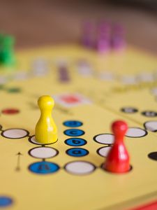 Превью обои настольная игра, стратегия, доска
