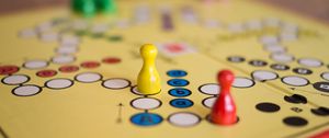 Превью обои настольная игра, стратегия, доска