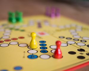 Превью обои настольная игра, стратегия, доска