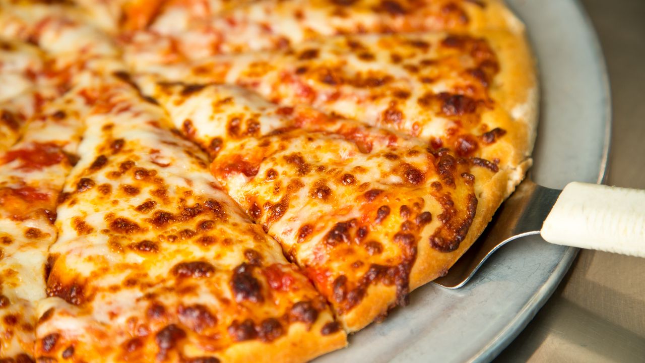 Обои национальный день pizza, 2015, пицца, сыр, выпечка